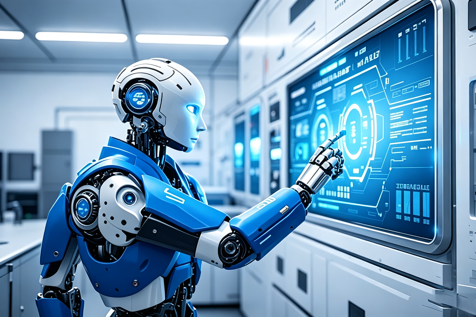 AI Identity Verification